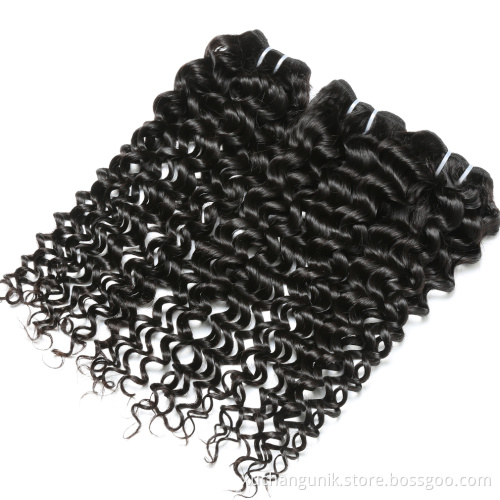12a 100% Raw Brazilian Human Hair Bundles With HD Lace Frontal Closures Mink Cuticle Aligned Virgin Hair Weave Extension Vendors